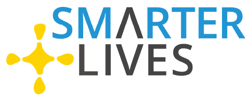 Meeting auf der Smarter Lives