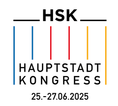 Meeting auf dem Hauptstadtkongress